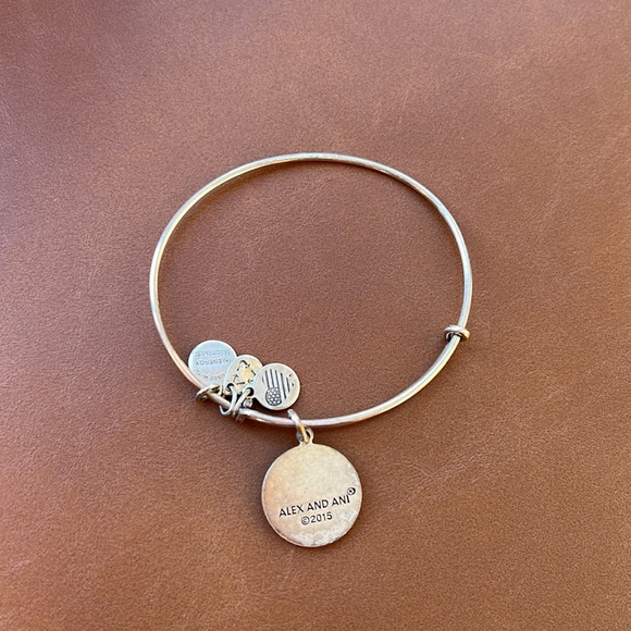 Alex and Ani Bracelet - Picture 2 of 2